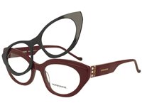 Eyeglasses frame Borbonese Woman BEV6237-05
